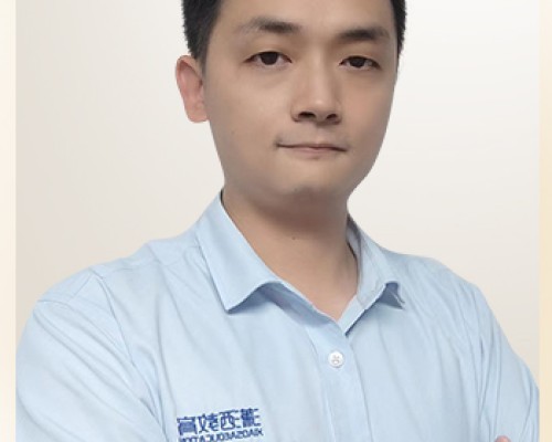 刘博