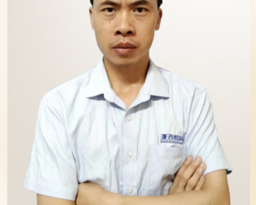 周林沛